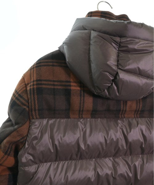 DRM DIERREMME 其他飛行外套