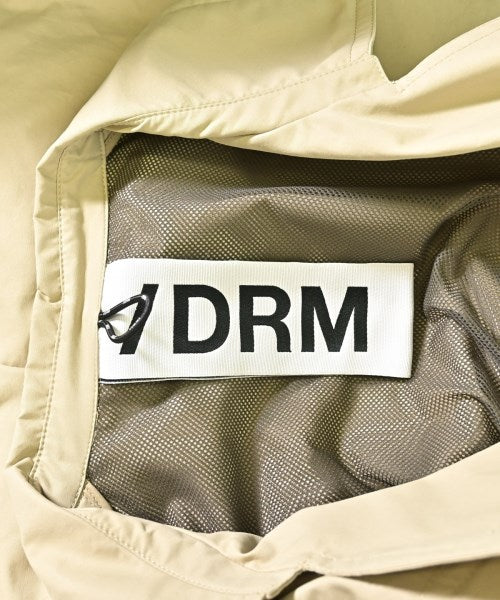 DRM DIERREMME 風衣