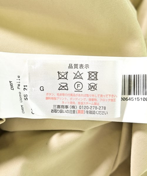 DRM DIERREMME 風衣