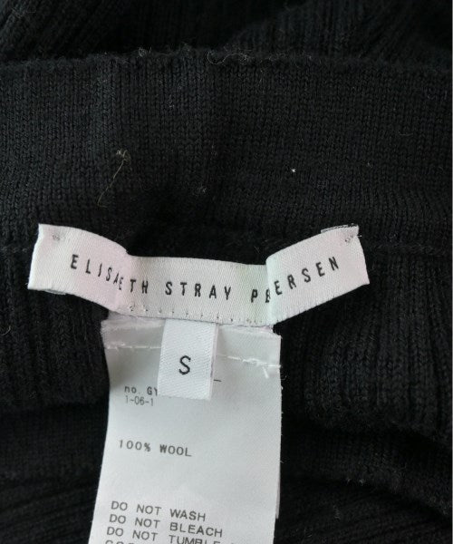 ELISABETH STRAY PEDERSEN 運動