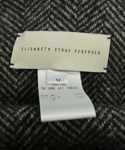ELISABETH STRAY PEDERSEN 其他大衣