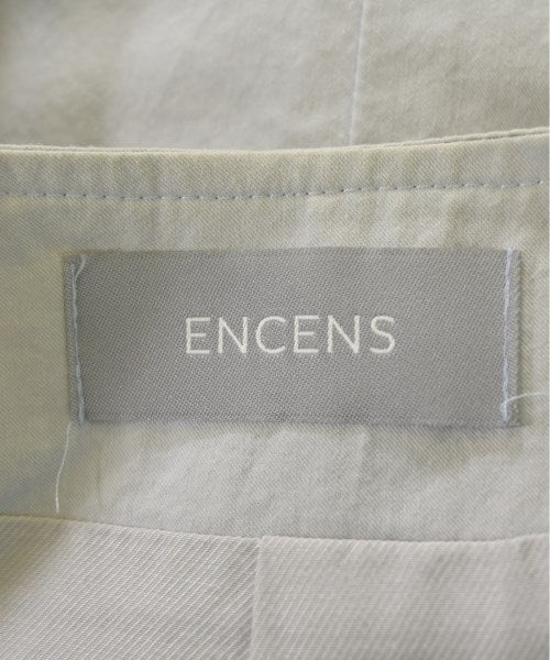 ENCENS 其他飛行外套