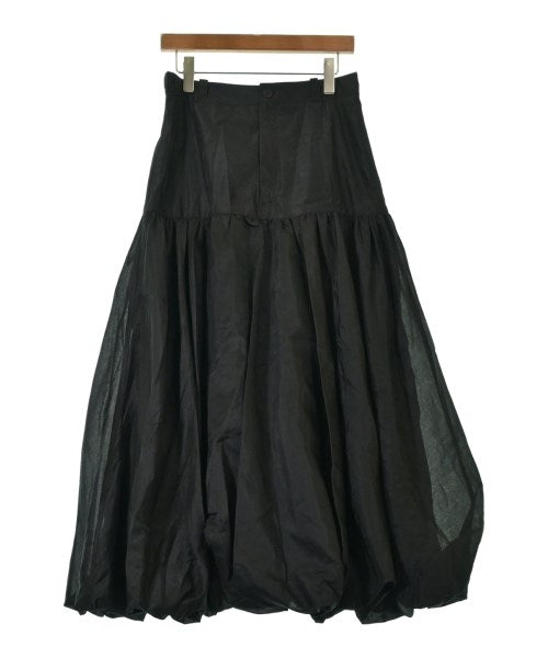 ESTHE 長裙/超長裙