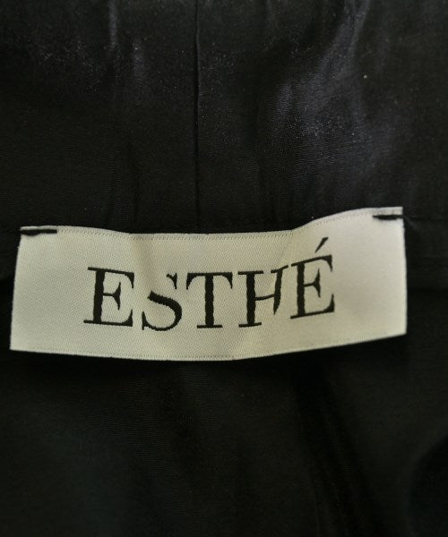 ESTHE 長裙/超長裙