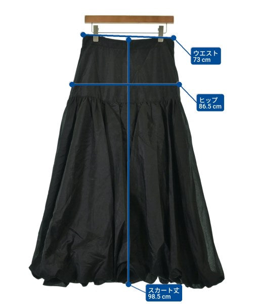 ESTHE 長裙/超長裙