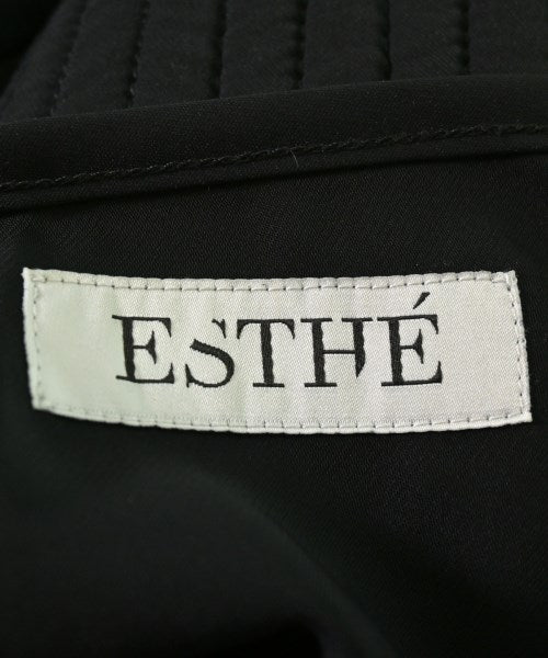 ESTHE 其他飛行外套