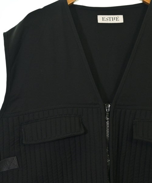 ESTHE 其他飛行外套