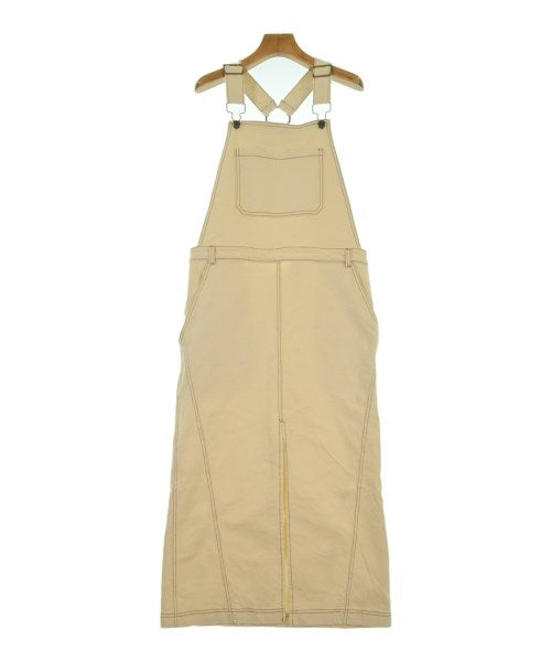 ESTHE 連身衣/馬戲團服/連身褲