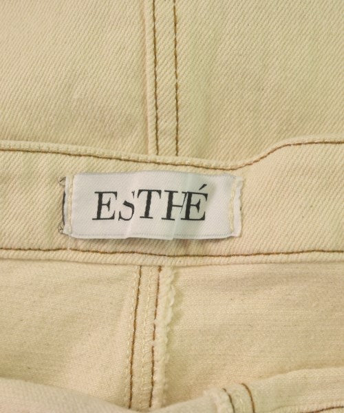 ESTHE 連身衣/馬戲團服/連身褲
