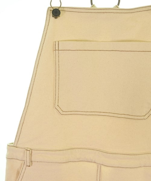 ESTHE 連身衣/馬戲團服/連身褲