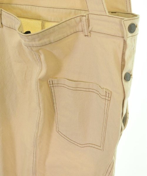 ESTHE 連身衣/馬戲團服/連身褲