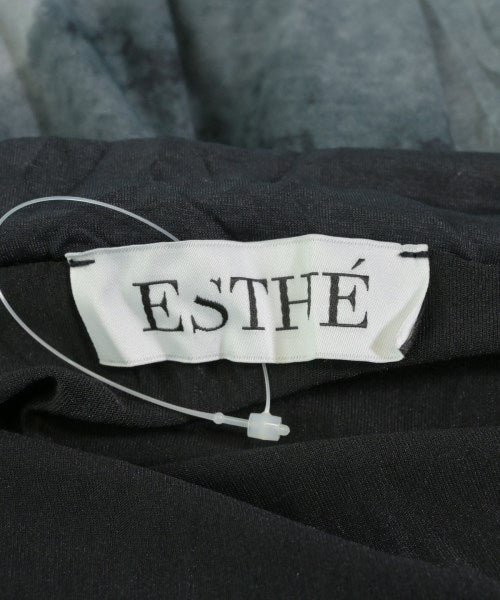 ESTHE 洋裝