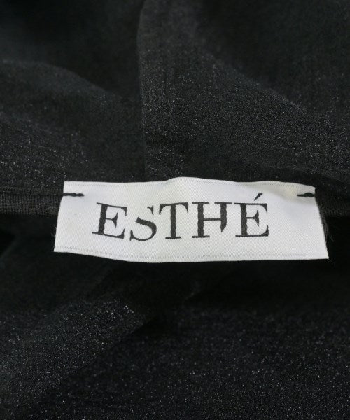 ESTHE 連帽衫