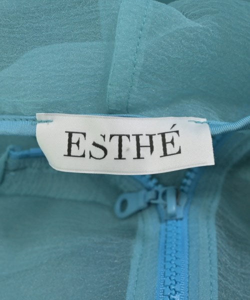 ESTHE 連帽衫