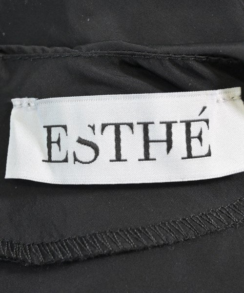 ESTHE 洋裝