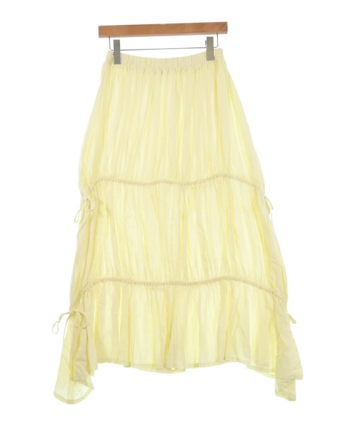 ESTHE 長裙/超長裙