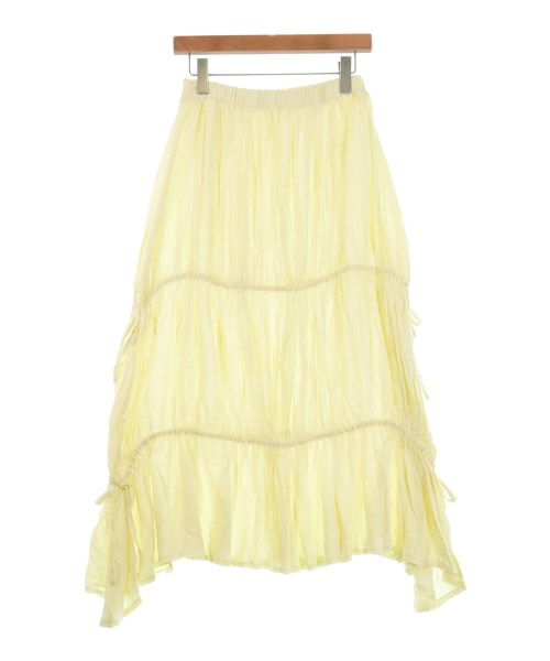 ESTHE 長裙/超長裙