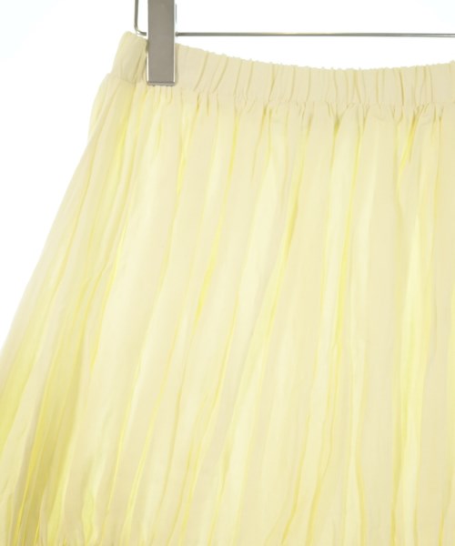 ESTHE 長裙/超長裙