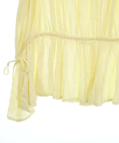 ESTHE 長裙/超長裙