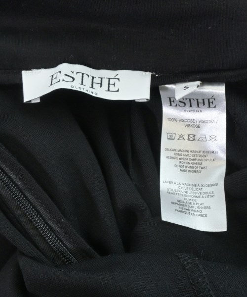 ESTHE 連身衣/馬戲團服/連身褲