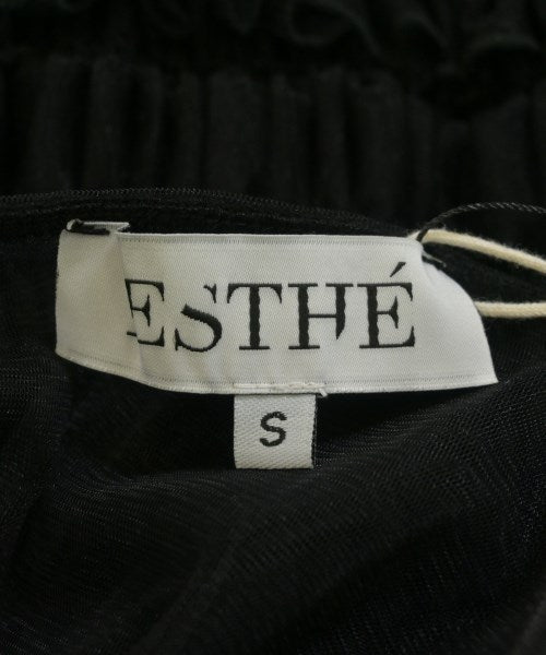 ESTHE 洋裝