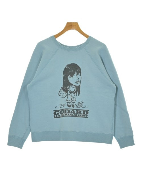 Godard Haberdashery 運動衫