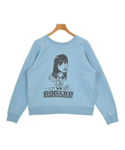 Godard Haberdashery 運動衫