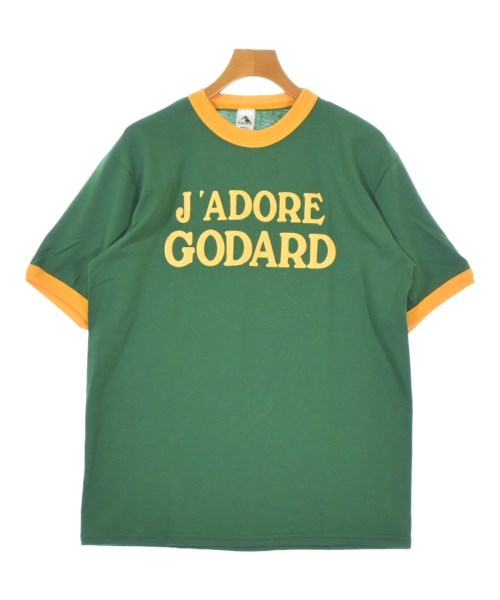 Godard Haberdashery T恤/上衣