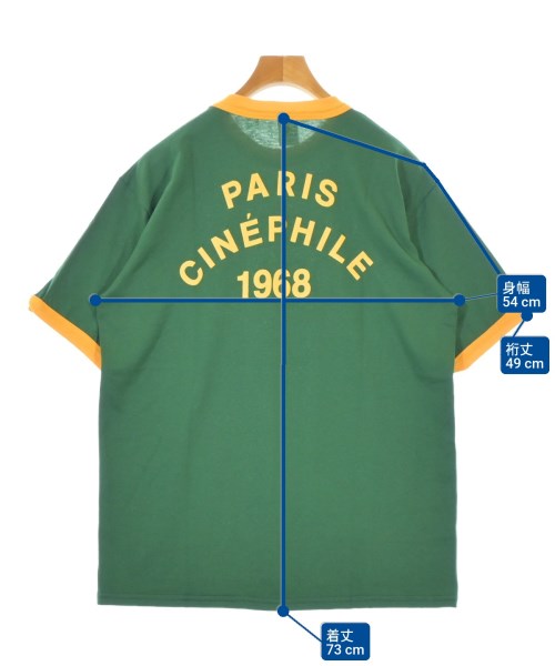 Godard Haberdashery T恤/上衣