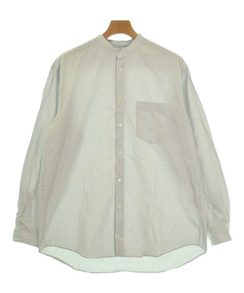 Handkerchief Club 休襯衫