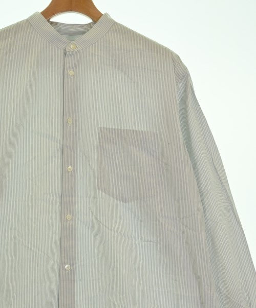 Handkerchief Club 休襯衫