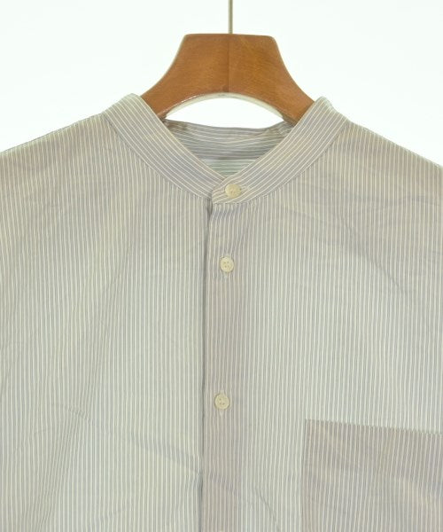 Handkerchief Club 休襯衫