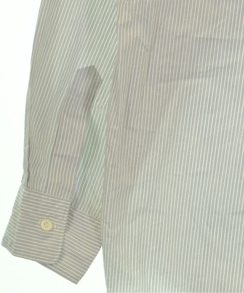 Handkerchief Club 休襯衫