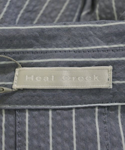 Heal Creek 休閒襯衫