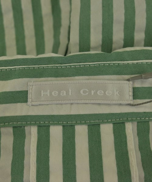 Heal Creek 休閒襯衫
