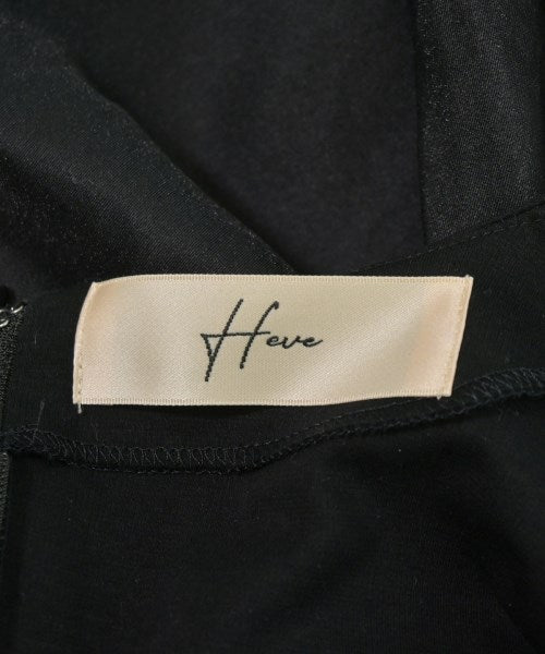Heve T恤/上衣
