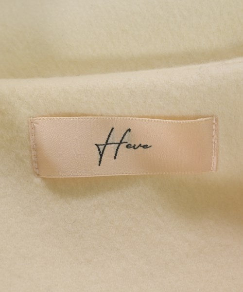 Heve 其他大衣