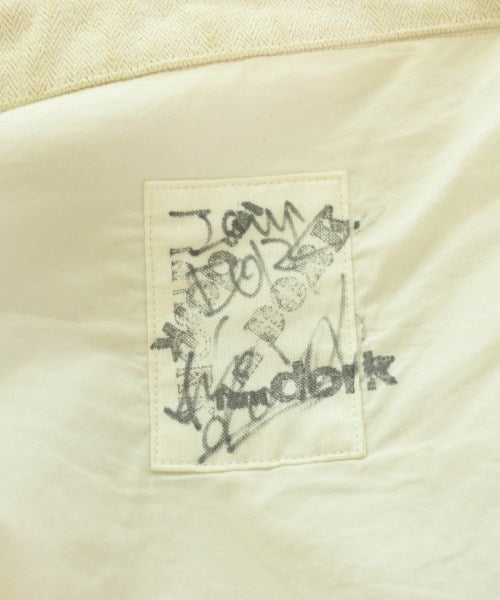 I am dork 其他大衣