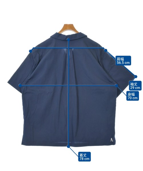 I Need You Baby 休襯衫