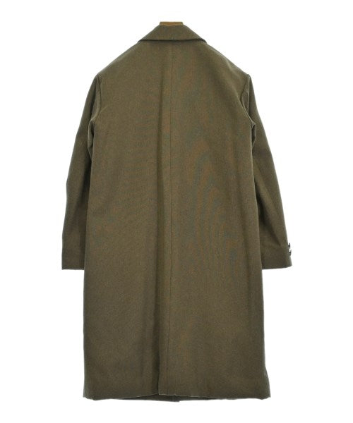 KAPOK KNOT 切斯特披風