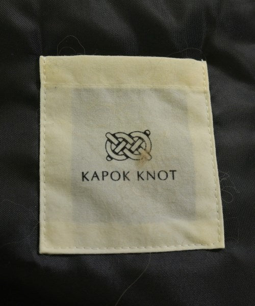 KAPOK KNOT 切斯特披風