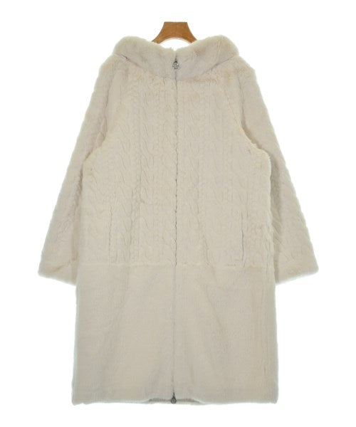 La monte Merci-01 其他大衣