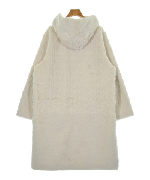 La monte Merci-01 其他大衣