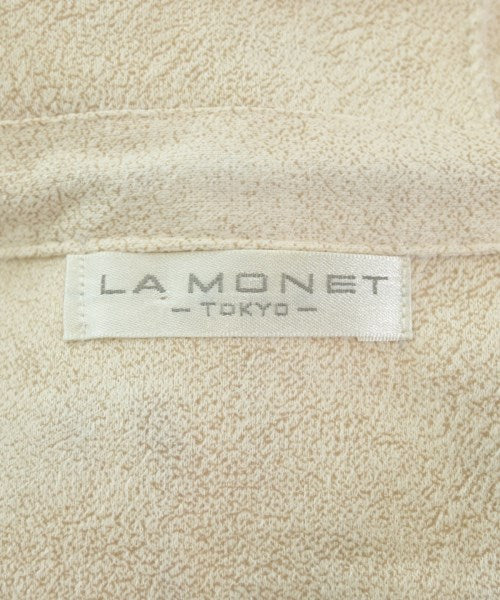 La monte Merci-01 其他大衣