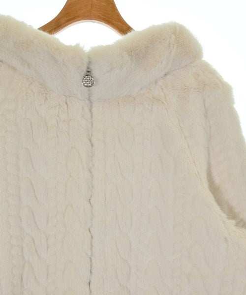 La monte Merci-01 其他大衣