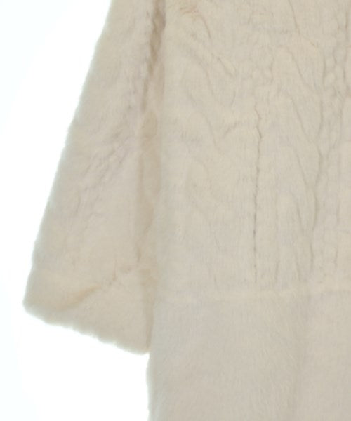 La monte Merci-01 其他大衣