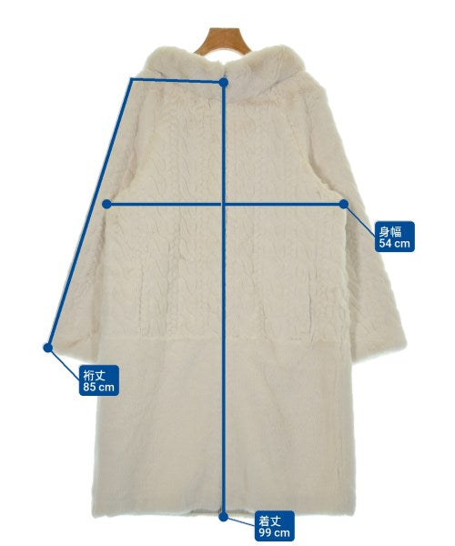 La monte Merci-01 其他大衣