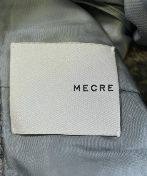 MECRE 其他飛行外套