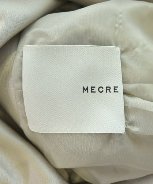MECRE 其他飛行外套