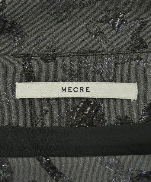 MECRE 洋裝